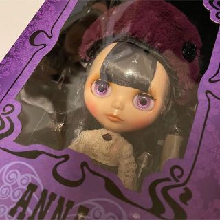 アナスイ(ANNA SUI)のCWC限定ネオブライス『ブライス・アドアーズ・アナ』(人形)