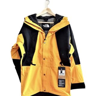 ザノースフェイス(THE NORTH FACE)のthenorthface ザノースフェイス　レトロ　マウンテンライトジャケット(マウンテンパーカー)