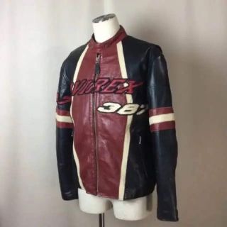アヴィレックス 革 ライダースジャケット(メンズ)の通販 38点 | AVIREX