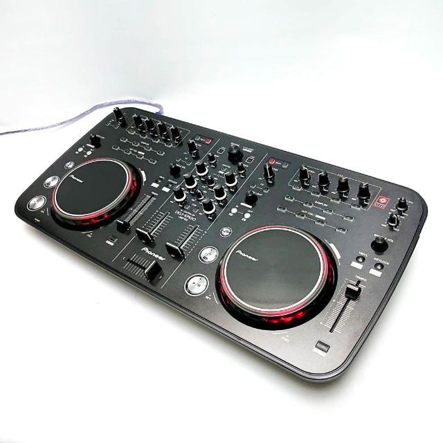 Pioneer DDJ-ERGO Limited 流行に 14637円 www.gold-and-wood.com