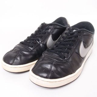 ナイキ(NIKE)のNIKE ナイキ BRUTEZ ブルテッツ ローカットスニーカー 23.5cm(スニーカー)