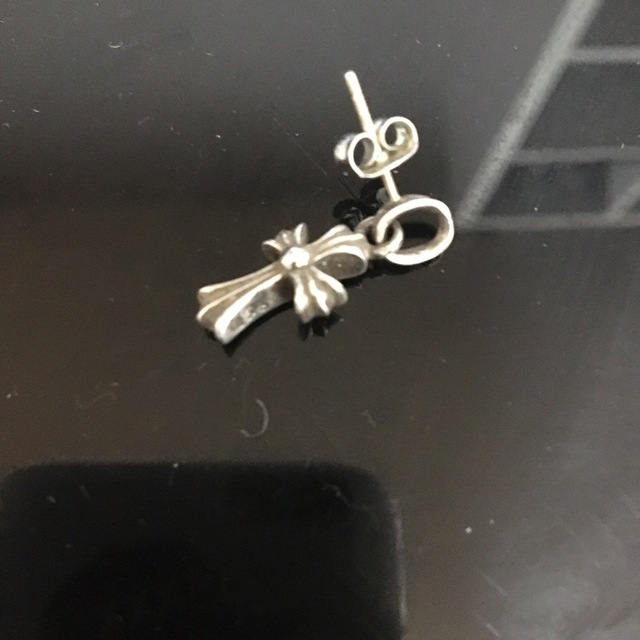 クロムハーツ ピアス 最終値下げ-