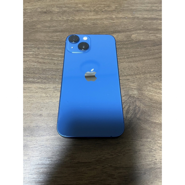 iPhone13mini 512gb Blue