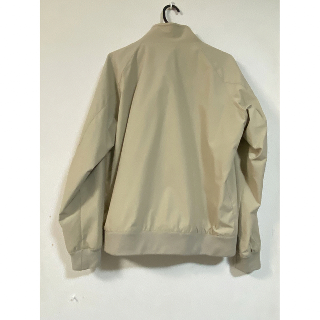 UNIQLO(ユニクロ)のユニクロ 春物ブルゾン メンズXL メンズのジャケット/アウター(ブルゾン)の商品写真
