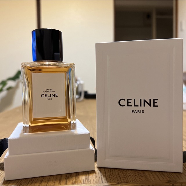 CELINE セリーヌ 香水 | tspea.org