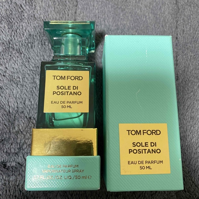 TOM FORD     SOLE DI POSITANO　トムフォード