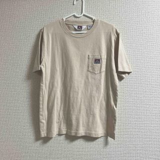 ベンデイビス(BEN DAVIS)のベンデイビスTシャツ(Tシャツ(半袖/袖なし))