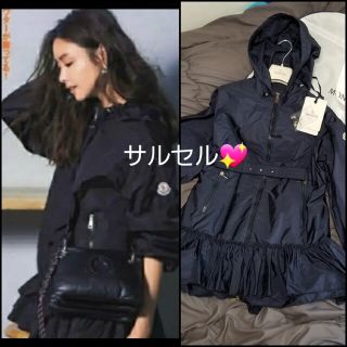 モンクレール(MONCLER)のMONCLER💗専用です💓(ナイロンジャケット)