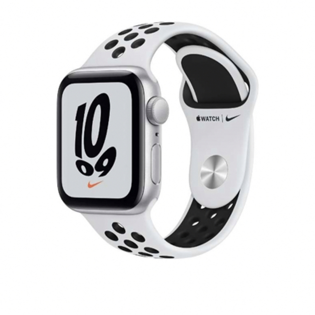 Apple Watch - 【新品】最終値下げ！APPLE Watch NikeSE GPS モデル ...