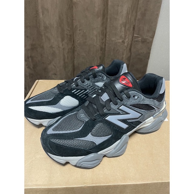New Balance - New Balance 9060 Black 大谷翔平着用モデル
