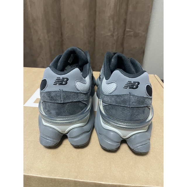 New Balance - New Balance 9060 Black 大谷翔平着用モデル
