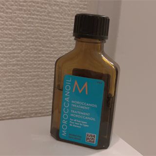 モロッカンオイル(Moroccan oil)のMOROCCANOIL モロッカンオイル トリートメント 25ml (オイル/美容液)