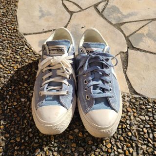 コンバーススケートボーディング(CONVERSE SKATEBOARDING)のConverse  skateBOARDING　水色(スニーカー)