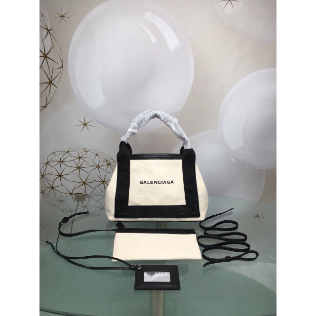 GINGER掲載商品】 BALENCIAGA トートバッグ レディース バッグ