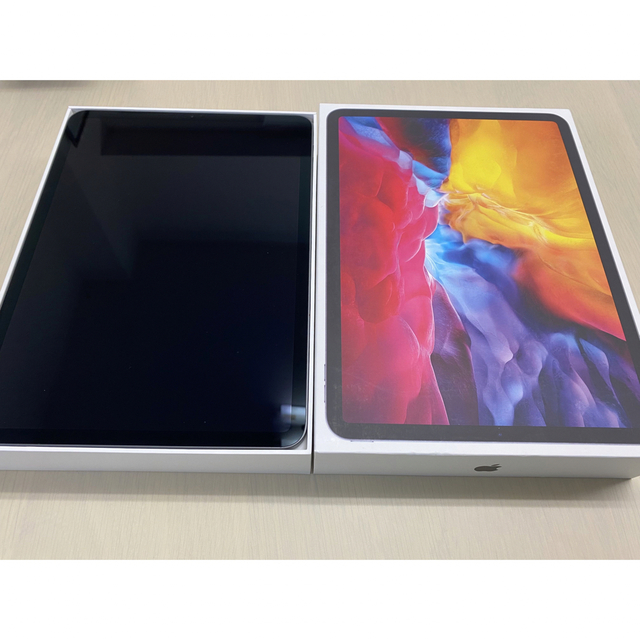 iPad Pro 128GB 第2世代 A2228