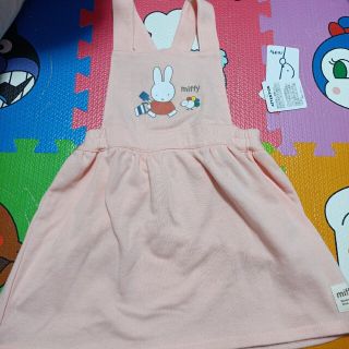 ミッフィー(miffy)のミッフィー　服⑥(Tシャツ/カットソー)