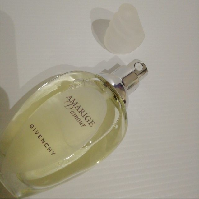 2021新作モデルジバンシィ アマリージュ ダムール 香水 30ml 香水(女性