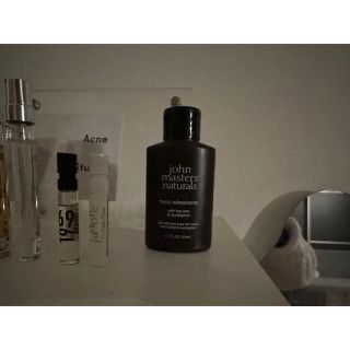 ジョーマローン(Jo Malone)のジョーンマスター　ハンドローション(ボディローション/ミルク)