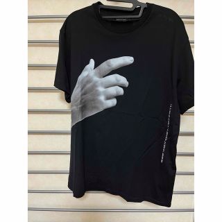 ニールバレット(NEIL BARRETT)の【Neil Barrett 】ニールバレット SS21  Tシャツ　カットソー(Tシャツ/カットソー(半袖/袖なし))