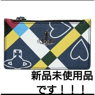 ヴィヴィアンウエストウッド(Vivienne Westwood)のお値下げしました❕❕❕ヴィヴィアンウエストウッド 男女兼用 小銭入れ！！(コインケース/小銭入れ)