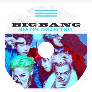 ビッグバン(BIGBANG)のかりかりジヨン様専用☆(K-POP/アジア)