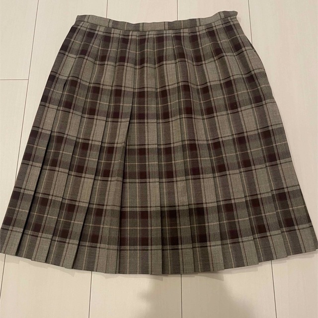 EASTBOY(イーストボーイ)のEASTBOY   制服 レディースのスカート(ミニスカート)の商品写真