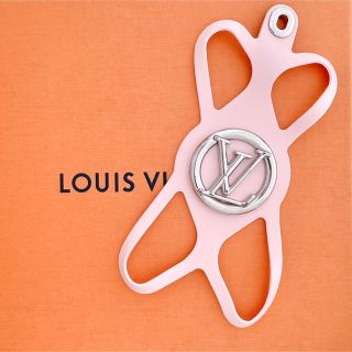 ヴィトン(LOUIS VUITTON) ストラップ iPhoneケースの通販 88点 | ルイ ...