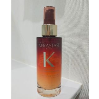 ケラスターゼ(KERASTASE)のケラスターゼ DP オレオ リラックス マジック ナイトセラム 90ml(トリートメント)