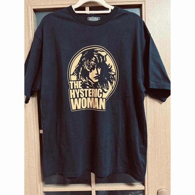 hysteric glamour Tシャツ