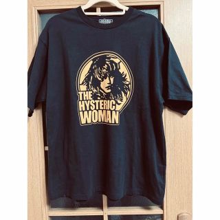 ヒステリックグラマー(HYSTERIC GLAMOUR)のhysteric glamour Tシャツ(Tシャツ/カットソー(半袖/袖なし))