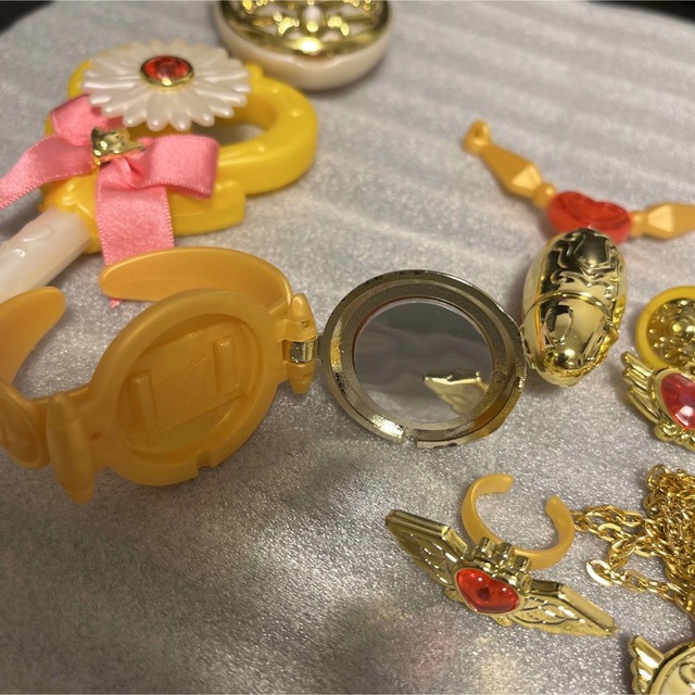 愛天使伝説 ウェディングピーチ 食玩 当時物 レトロ レアの通販 愛天使伝説 ウェディングピーチ 食玩 当時物 レトロ レアの通販