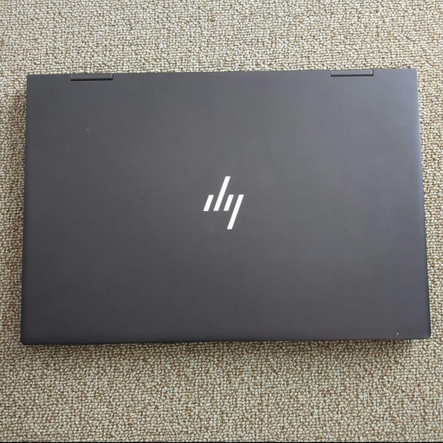 超美品　HP ENVY 13 Ryzen5 ノートパソコン メモリ16GB