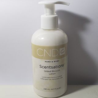 シーエヌディー(CND)のCNDセンセーション バンド&ボディローション(ボディローション/ミルク)