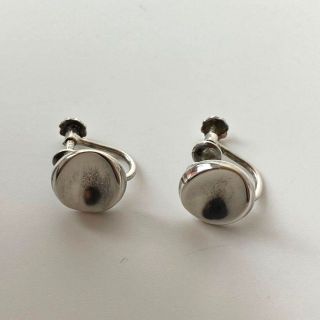 絶品】 新品・未使用 ゼファ ジョージジェンセン ゼファ イアリング