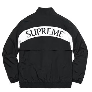 Supreme - セットアップ！Supreme Arc Track Jacket pant LMの通販｜ラクマ