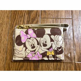 ディズニー(Disney)のディズニーパスケース　非売品(パスケース/IDカードホルダー)