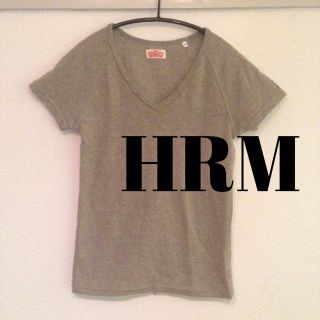 ハリウッドランチマーケット(HOLLYWOOD RANCH MARKET)のハリラン♡定番Tシャツ(Tシャツ(半袖/袖なし))