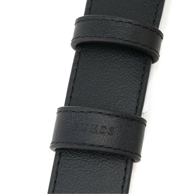 【ブラック(BLA)】(M)Strave Belt