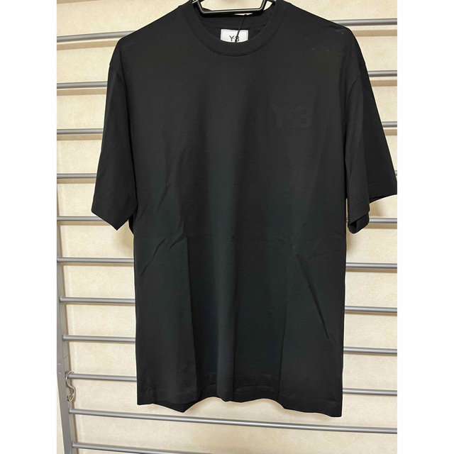 【Y-3】M CLASSIC CHEST LOGO SS TEE / Ｍ定価
