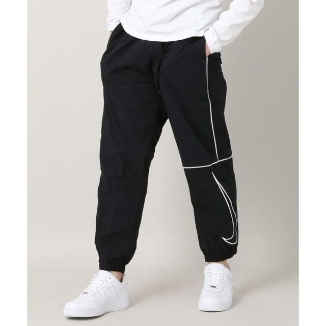 NIKE(ナイキ)のNIKE SB スウッシュ SWOOSH トラックパンツ TRACK PANTS メンズのパンツ(その他)の商品写真