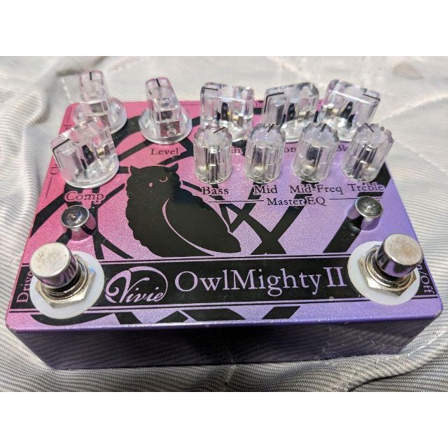 Vivie OwlMightyⅡ