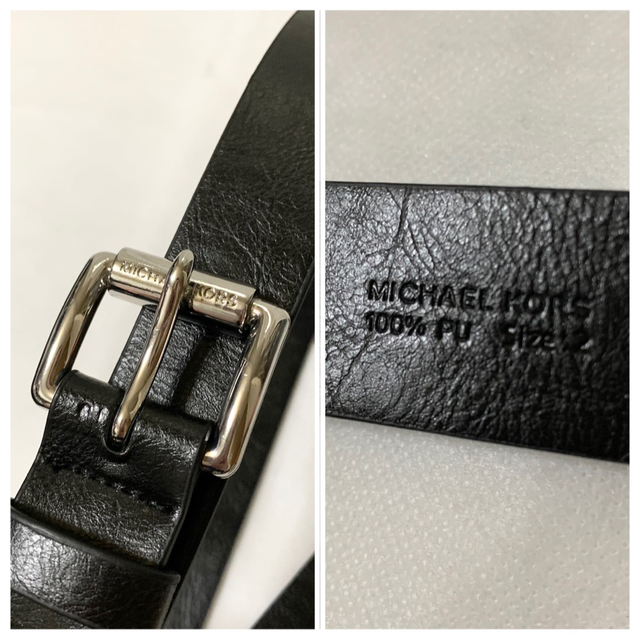 新品 タグ付 マイケルコース クリンクルドット ジャンプスーツ 2