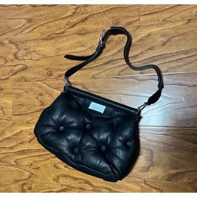 Maison Margiela Glam Slam メゾンマルジェラバック うのにもお得な