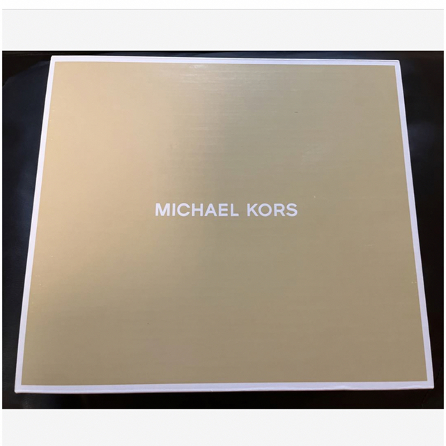 Michael Kors ☆ LULA ブーティ スニーカー ブラック