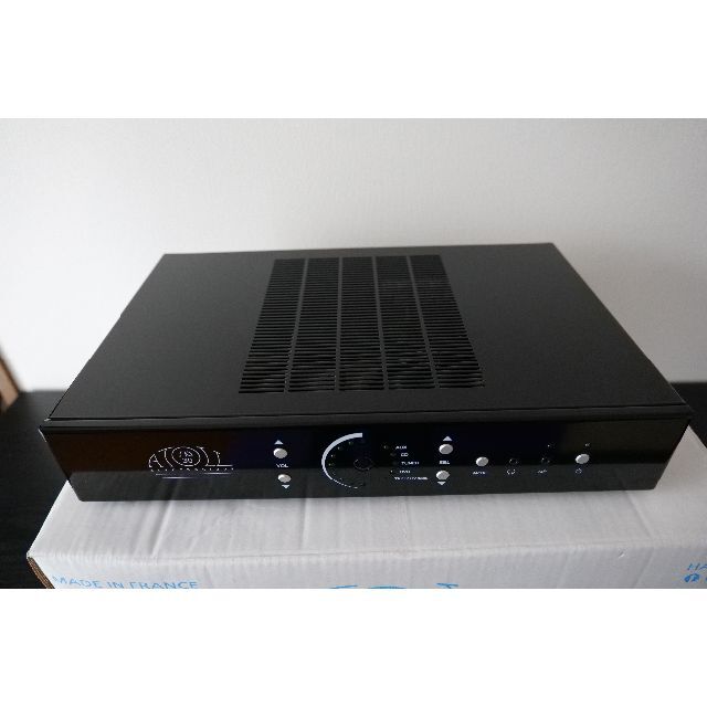 Atoll IN30 Black Amplifier 黒 (美品) アンプ