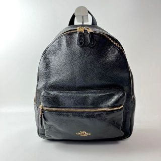 コーチ(COACH) 着画 リュック(レディース)の通販 29点 | コーチの