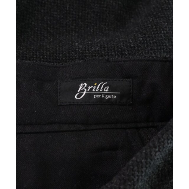 Brilla per il gusto - Brilla per il gusto スラックス M ダークグレー 【古着】【中古】の通販 by RAGTAG online｜ブリッラペルイルグー