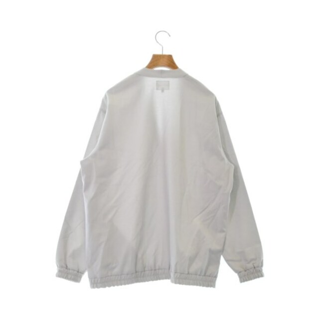 CURLY カーリー ブルゾン(その他) 2(M位) グレー 【古着】【中古】の