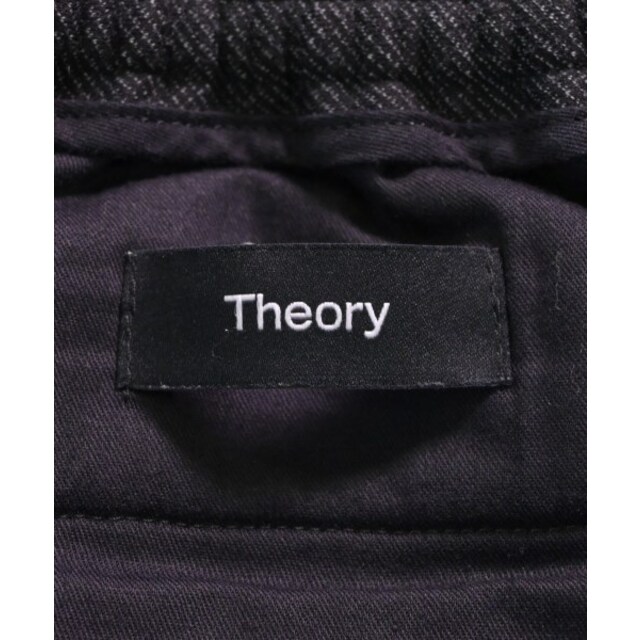 theory(セオリー)のTheory セオリー パンツ（その他） 30(M位) グレー 【古着】【中古】 メンズのパンツ(その他)の商品写真