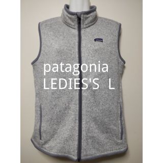 パタゴニア(patagonia) ベスト/ジレ(レディース)の通販 800点以上